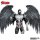 McFarlane Toys "Spawn" Action Figure 7 Inch Dark Redeemer 圖片 6