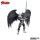 McFarlane Toys "Spawn" Action Figure 7 Inch Dark Redeemer 圖片 7
