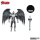 McFarlane Toys "Spawn" Action Figure 7 Inch Dark Redeemer 圖片 8