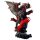 Capcom Capcom Figure Builder Creator's Model Teostra Teostra Reproduction Edition imagen 2