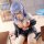 Union Creative Ichino Yuyu Illustration "Boku no Class no Gakkyuuiin-san" Complete Figure image 12