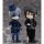 Orange Rouge Nendoroid Doll Black Butler: Book of the Atlantic Sebastian Michaelis imagen 6