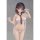 Daiki Kougyou [Bonus] JK x ONAKA#1 Mizu o Nomasete Kurenai Doukyuusei 1/7 Complete Figure รูปภาพ 11