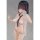Daiki Kougyou [Bonus] JK x ONAKA#1 Mizu o Nomasete Kurenai Doukyuusei 1/7 Complete Figure รูปภาพ 12