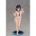 Daiki Kougyou [Bonus] JK x ONAKA#1 Mizu o Nomasete Kurenai Doukyuusei 1/7 Complete Figure รูปภาพ 13