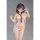 Daiki Kougyou [Bonus] JK x ONAKA#1 Mizu o Nomasete Kurenai Doukyuusei 1/7 Complete Figure รูปภาพ 14