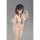 Daiki Kougyou [Bonus] JK x ONAKA#1 Mizu o Nomasete Kurenai Doukyuusei 1/7 Complete Figure รูปภาพ 16