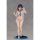 Daiki Kougyou [Bonus] JK x ONAKA#1 Mizu o Nomasete Kurenai Doukyuusei 1/7 Complete Figure รูปภาพ 3