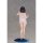 Daiki Kougyou [Bonus] JK x ONAKA#1 Mizu o Nomasete Kurenai Doukyuusei 1/7 Complete Figure รูปภาพ 4