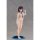 Daiki Kougyou [Bonus] JK x ONAKA#1 Mizu o Nomasete Kurenai Doukyuusei 1/7 Complete Figure รูปภาพ 5