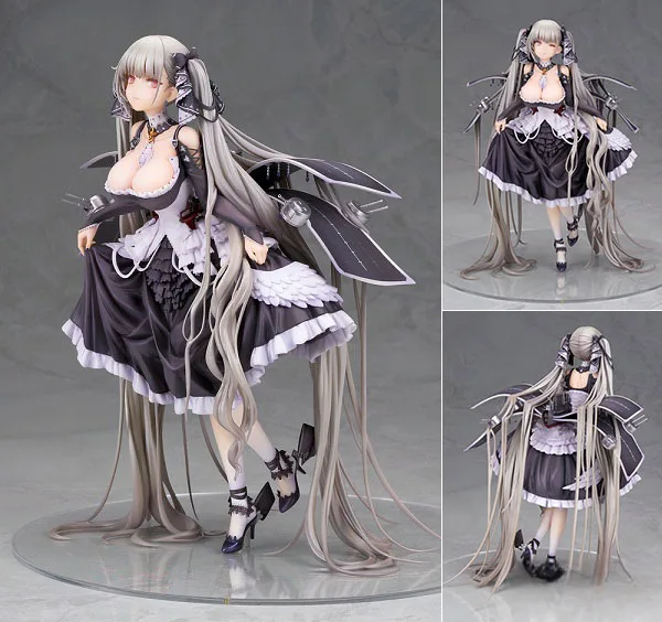 Alter アズールレーン フォーミダブル 1/7 完成品フィギュア 画像 1
