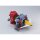 Aoshima ACKS No.GR-03 Gattai Musashi Plastic Model Bild 13