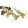 Tomytec LittleArmory [LADF21] Anime: Girls' Frontline M4A1 Type 1/12 Plastic Model Bild 5