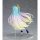 Good Smile Company POP UP PARADE No Game No Life Shiro Crown Ver. Complete Figure image 7