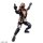 BANDAI SPIRITS Figure-rise Standard Kamen Rider Ghost Ore Damashii Plastic Model 图片 3