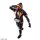 BANDAI SPIRITS Figure-rise Standard Kamen Rider Ghost Ore Damashii Plastic Model 图片 7