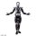 BANDAI SPIRITS Figure-rise Standard Kamen Rider Ghost Ore Damashii Plastic Model 图片 10