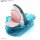 BANDAI SPIRITS Exploring Lab Nature Great White Shark Plastic Model 图片 2