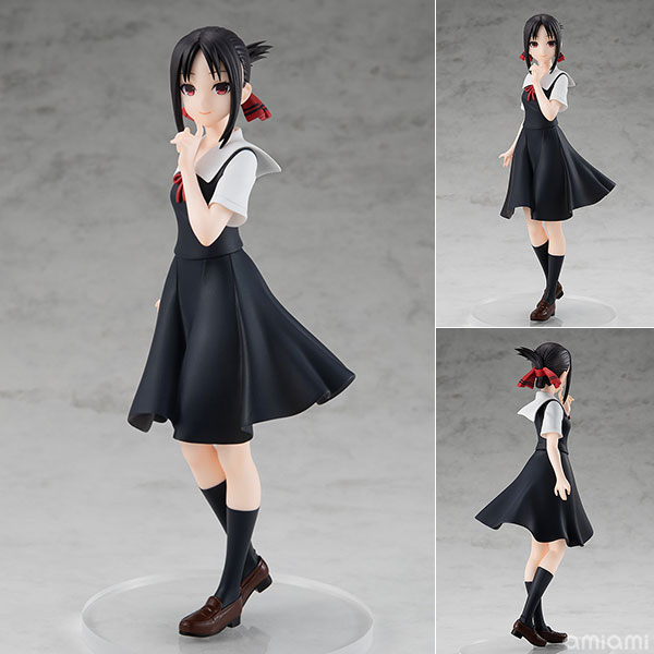 Good Smile Company POP UP PARADE かぐや様は告らせたい?~天才たちの恋愛頭脳戦~ 四宮かぐや