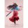 AMAKUNI Project Sakura Wars Sakura Amamiya 1/7 Complete Figure image 3