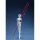 WAVE DreamTech Rebuild of Evangelion Rei Ayanami Plugsuit style 1/7 Complete Figure gambar 2
