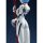 WAVE DreamTech Rebuild of Evangelion Rei Ayanami Plugsuit style 1/7 Complete Figure gambar 8