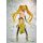 Vertex Elf Village 2nd Villager Siika 1/6 Complete Figure image 5