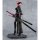 WING FALSLANDER SAMURAI 1/7 完成品フィギュア 画像 7