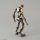 BANDAI SPIRITS Star Wars 1/12 General Grievous Plastic Model Bild 8