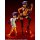 Medicos Entertainment TV Anime "The Great Jahy Will Not Be Defeated!" Jahy-sama 1/7 Complete Figure Bild 11