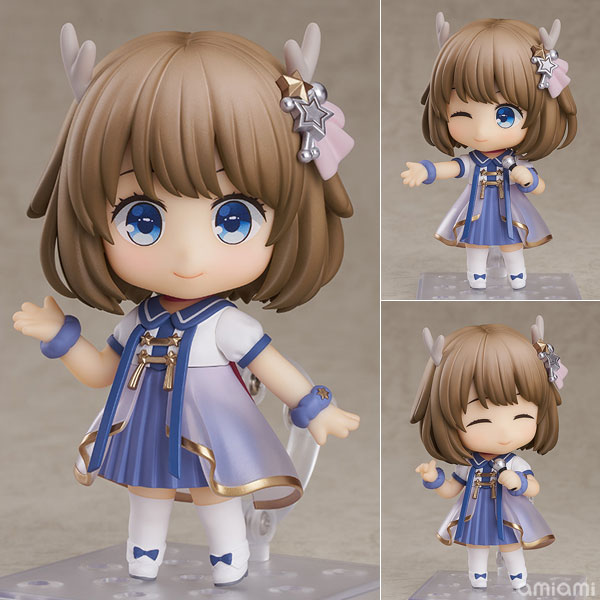 Good Smile Company Nendoroid Kano Bild 1