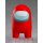 Good Smile Company Nendoroid Among Us Crewmate (Red) Bild 3
