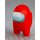 Good Smile Company Nendoroid Among Us Crewmate (Red) Bild 5