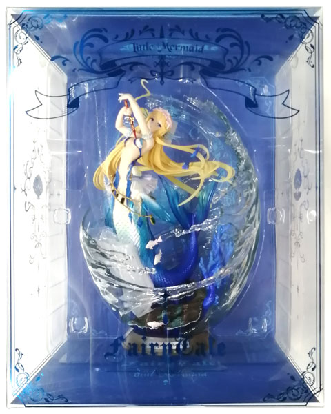 Myethos FairyTale-Another Little Mermaid 1/8 Complete Figure image 1