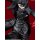 MegaHouse Lucrea Persona 5 Royal Joker Complete Figure 图片 13