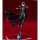 MegaHouse Lucrea Persona 5 Royal Joker Complete Figure 图片 4