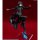 MegaHouse Lucrea Persona 5 Royal Joker Complete Figure 图片 5