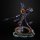 MegaHouse ART WORKS MONSTERS Yu-Gi-Oh! Duel Monsters Dark Magician Complete Figure รูปภาพ 3