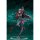 ques Q Fate/Grand Order Lancer/Scathach [Stage 3] 1/7 Complete Figure รูปภาพ 4