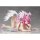 FREEing B-STYLE No Game No Life Jibril Bare Leg Bunny Ver. 1/4 Complete Figure Bild 2