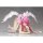 FREEing B-STYLE No Game No Life Jibril Bare Leg Bunny Ver. 1/4 Complete Figure Bild 3