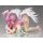 FREEing B-STYLE No Game No Life Jibril Bare Leg Bunny Ver. 1/4 Complete Figure Bild 4