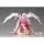 FREEing B-STYLE No Game No Life Jibril Bare Leg Bunny Ver. 1/4 Complete Figure Bild 5