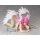FREEing B-STYLE No Game No Life Jibril Bare Leg Bunny Ver. 1/4 Complete Figure Bild 8