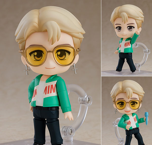 Good Smile Company Nendoroid TinyTAN Jimin