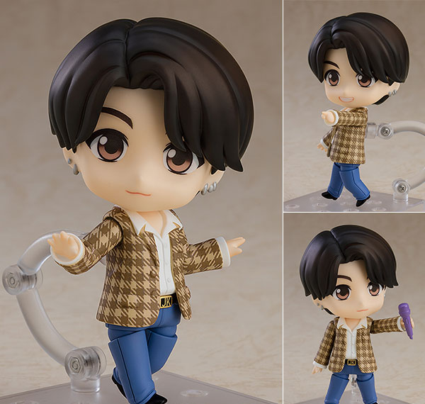 Good Smile Company Nendoroid TinyTAN Jung Kook