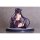 SkyTube Matsuri Tougetsu Sitting Ver. illustration by Kurehito Misaki 1/6 Complete Figure รูปภาพ 4