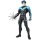 Medicom Toy MAFEX No.175 MAFEX 나이트윙 (배트맨: 허쉬 Ver.) 이미지 2