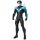 Medicom Toy MAFEX No.175 MAFEX 나이트윙 (배트맨: 허쉬 Ver.) 이미지 4