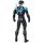 Medicom Toy MAFEX No.175 MAFEX 나이트윙 (배트맨: 허쉬 Ver.) 이미지 5
